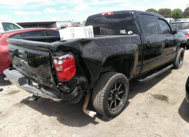 Photo 3 VIN: 3GCPCREC7FG370959 - CHEVROLET SILVERADO 1500 