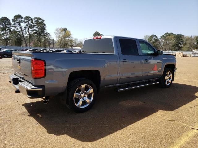 Photo 2 VIN: 3GCPCREC7FG381041 - CHEVROLET SILVERADO 