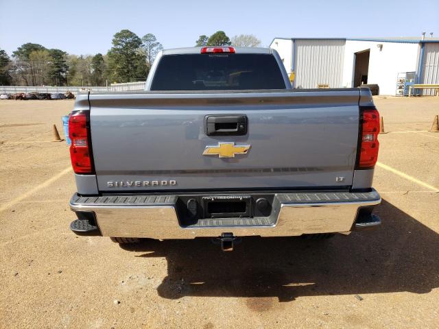 Photo 5 VIN: 3GCPCREC7FG381041 - CHEVROLET SILVERADO 