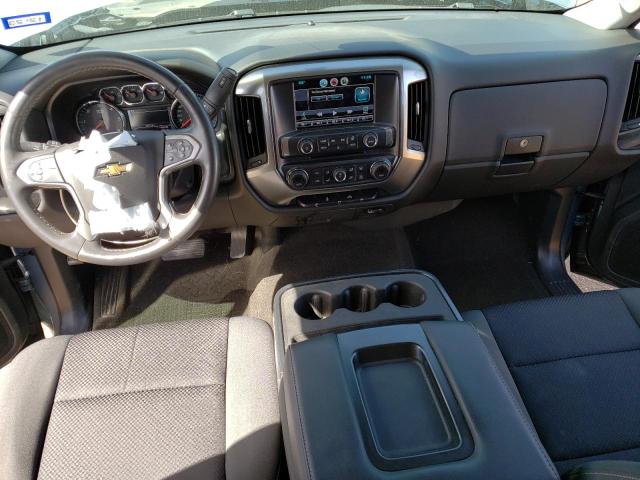 Photo 7 VIN: 3GCPCREC7FG381041 - CHEVROLET SILVERADO 