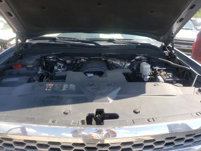 Photo 6 VIN: 3GCPCREC7FG384506 - CHEVROLET SILVERADO 