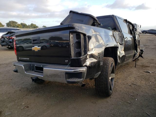 Photo 3 VIN: 3GCPCREC7FG427516 - CHEVROLET SILVERADO 