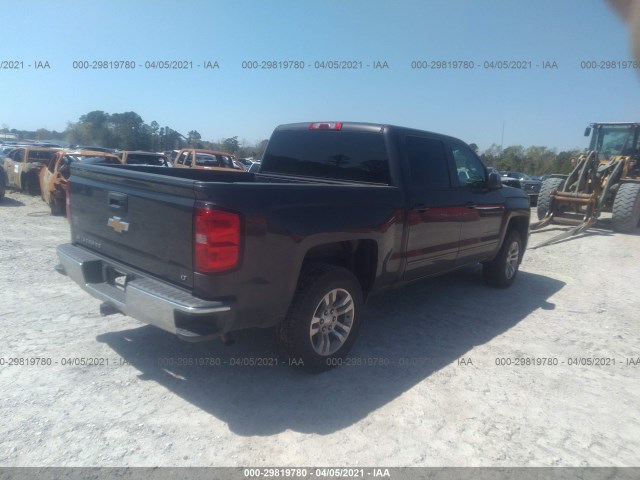 Photo 3 VIN: 3GCPCREC7FG491491 - CHEVROLET SILVERADO 1500 