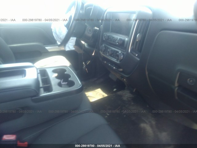 Photo 4 VIN: 3GCPCREC7FG491491 - CHEVROLET SILVERADO 1500 