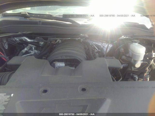 Photo 9 VIN: 3GCPCREC7FG491491 - CHEVROLET SILVERADO 1500 