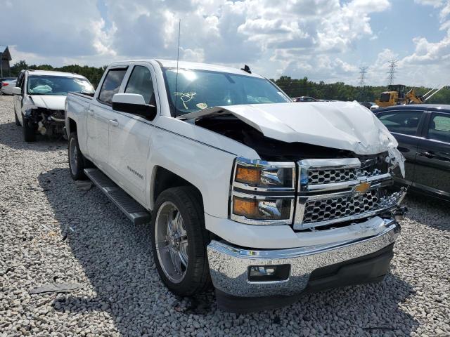 Photo 0 VIN: 3GCPCREC7FG494553 - CHEVROLET SILVERADO 