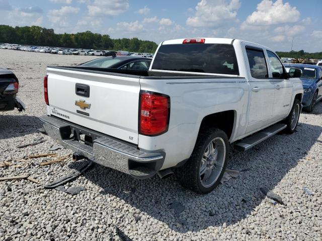 Photo 3 VIN: 3GCPCREC7FG494553 - CHEVROLET SILVERADO 