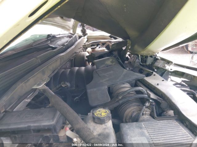 Photo 9 VIN: 3GCPCREC7FG504000 - CHEVROLET SILVERADO 1500 