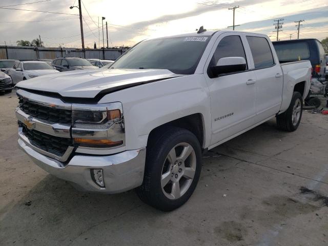 Photo 0 VIN: 3GCPCREC7GG124091 - CHEVROLET SILVERADO 