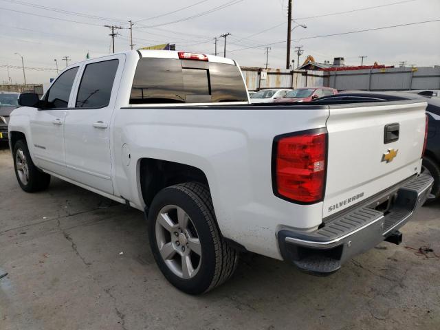 Photo 1 VIN: 3GCPCREC7GG124091 - CHEVROLET SILVERADO 