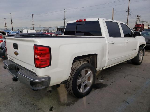 Photo 2 VIN: 3GCPCREC7GG124091 - CHEVROLET SILVERADO 