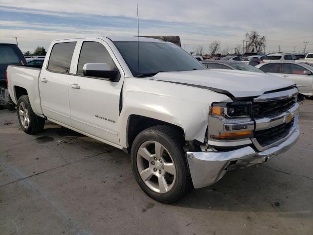 Photo 3 VIN: 3GCPCREC7GG124091 - CHEVROLET SILVERADO 