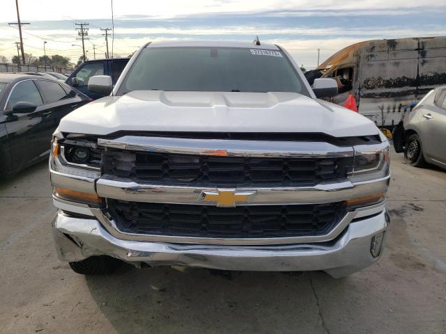 Photo 4 VIN: 3GCPCREC7GG124091 - CHEVROLET SILVERADO 