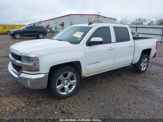 Photo 1 VIN: 3GCPCREC7GG128660 - CHEVROLET SILVERADO 