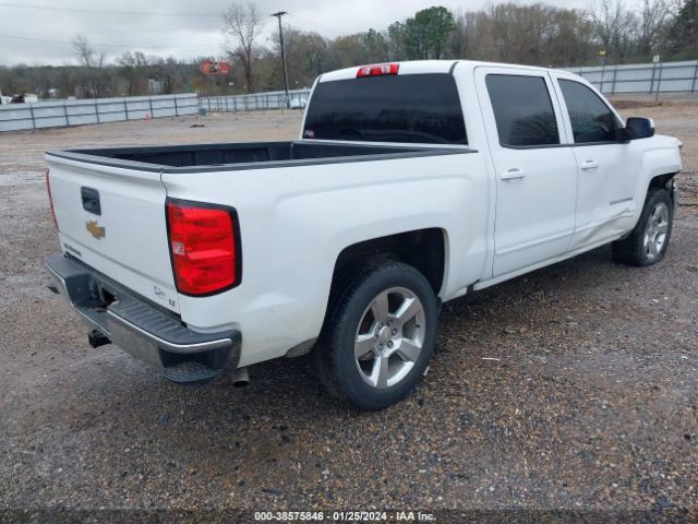 Photo 3 VIN: 3GCPCREC7GG128660 - CHEVROLET SILVERADO 