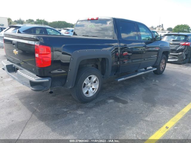 Photo 3 VIN: 3GCPCREC7GG133650 - CHEVROLET SILVERADO 1500 