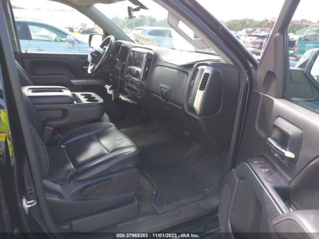 Photo 4 VIN: 3GCPCREC7GG133650 - CHEVROLET SILVERADO 1500 