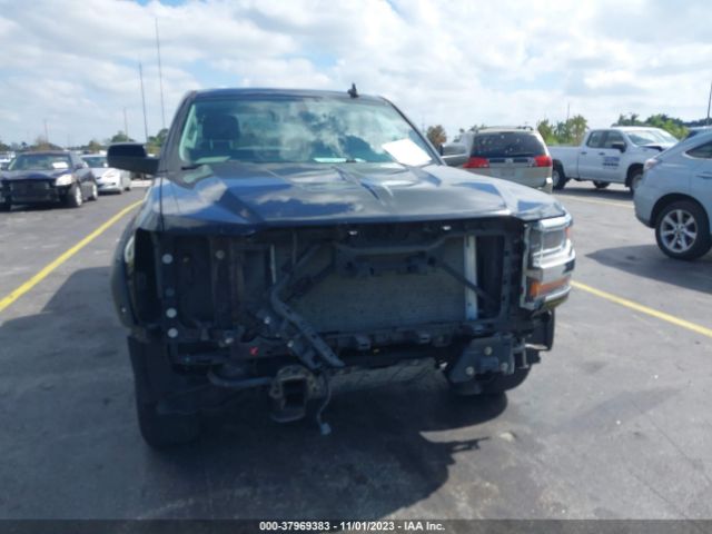 Photo 5 VIN: 3GCPCREC7GG133650 - CHEVROLET SILVERADO 1500 