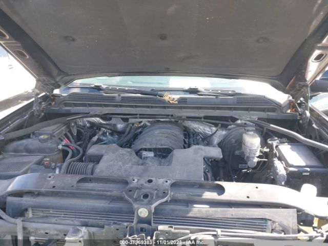 Photo 9 VIN: 3GCPCREC7GG133650 - CHEVROLET SILVERADO 1500 