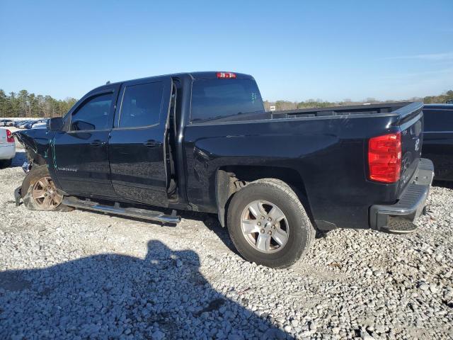 Photo 1 VIN: 3GCPCREC7GG134068 - CHEVROLET SILVERADO 