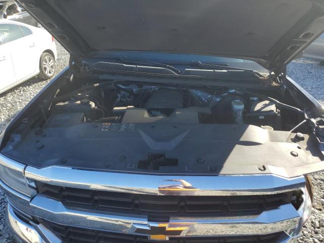 Photo 10 VIN: 3GCPCREC7GG134068 - CHEVROLET SILVERADO 