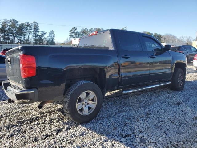 Photo 2 VIN: 3GCPCREC7GG134068 - CHEVROLET SILVERADO 