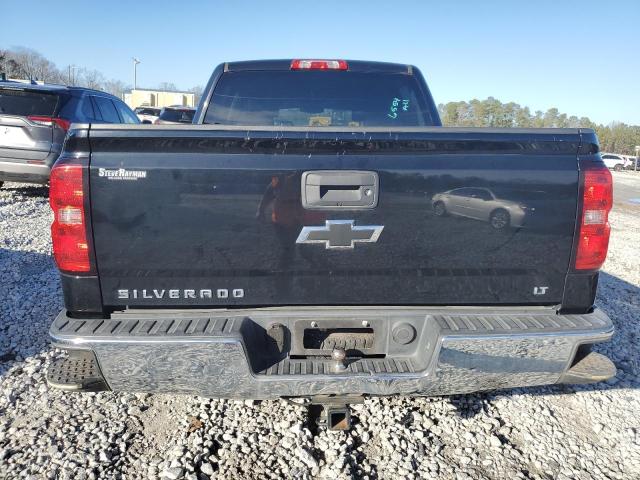 Photo 5 VIN: 3GCPCREC7GG134068 - CHEVROLET SILVERADO 