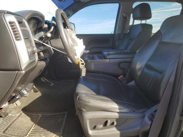 Photo 6 VIN: 3GCPCREC7GG134068 - CHEVROLET SILVERADO 