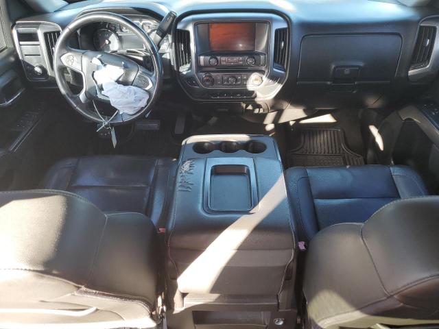 Photo 7 VIN: 3GCPCREC7GG134068 - CHEVROLET SILVERADO 