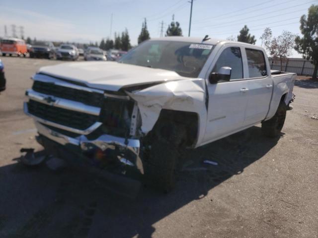 Photo 1 VIN: 3GCPCREC7GG215765 - CHEVROLET SILVERADO 