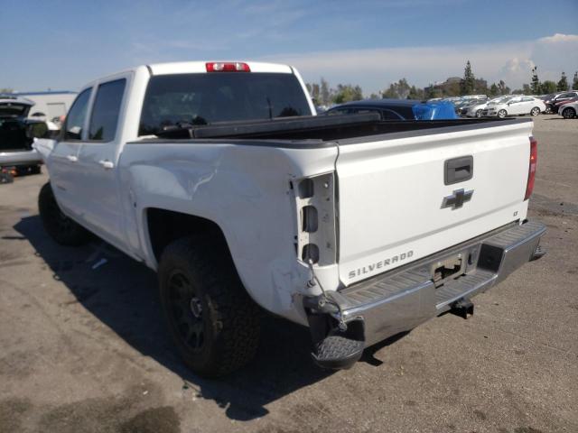 Photo 2 VIN: 3GCPCREC7GG215765 - CHEVROLET SILVERADO 