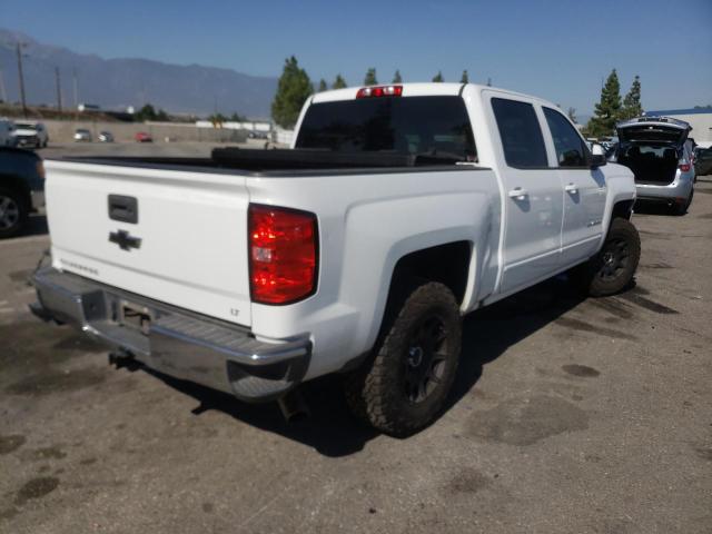 Photo 3 VIN: 3GCPCREC7GG215765 - CHEVROLET SILVERADO 