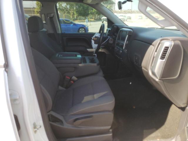 Photo 4 VIN: 3GCPCREC7GG215765 - CHEVROLET SILVERADO 