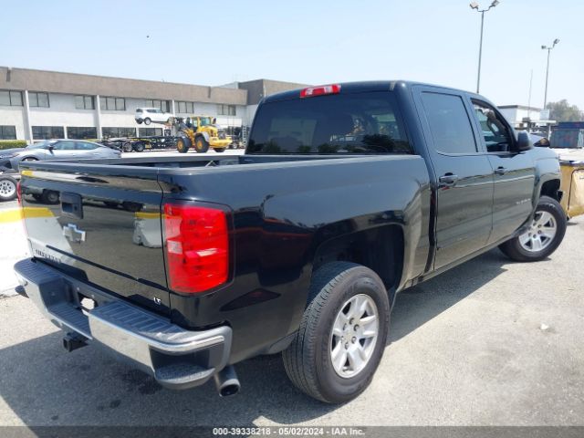 Photo 3 VIN: 3GCPCREC7GG216351 - CHEVROLET SILVERADO 1500 