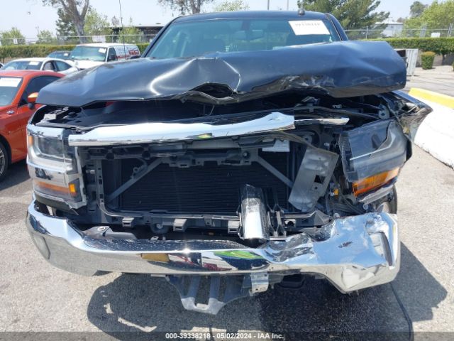 Photo 5 VIN: 3GCPCREC7GG216351 - CHEVROLET SILVERADO 1500 