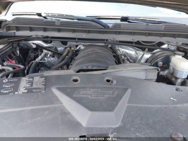 Photo 9 VIN: 3GCPCREC7GG216351 - CHEVROLET SILVERADO 1500 