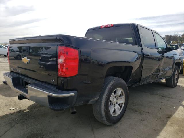 Photo 3 VIN: 3GCPCREC7GG243078 - CHEVROLET SILVERADO 