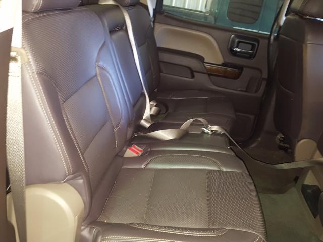 Photo 5 VIN: 3GCPCREC7GG294886 - CHEVROLET SILVERADO 