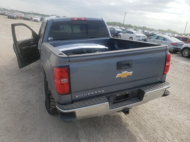 Photo 2 VIN: 3GCPCREC7GG298789 - CHEVROLET SILVERADO 