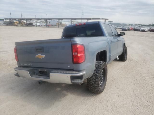 Photo 3 VIN: 3GCPCREC7GG298789 - CHEVROLET SILVERADO 