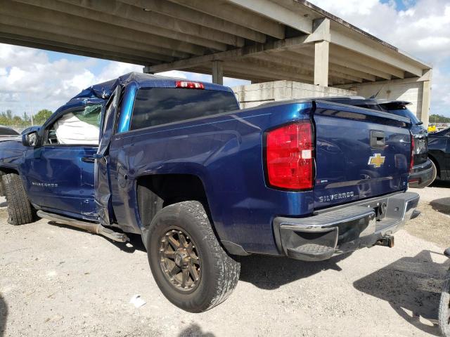 Photo 2 VIN: 3GCPCREC7GG309919 - CHEVROLET SILVERADO 