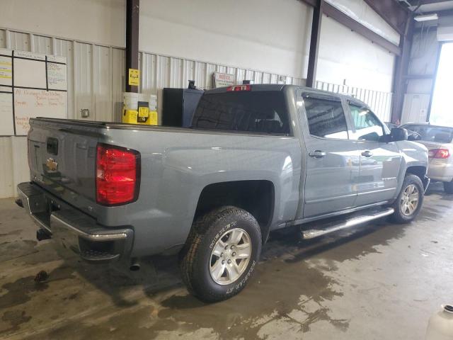 Photo 2 VIN: 3GCPCREC7GG313727 - CHEVROLET SILVERADO 