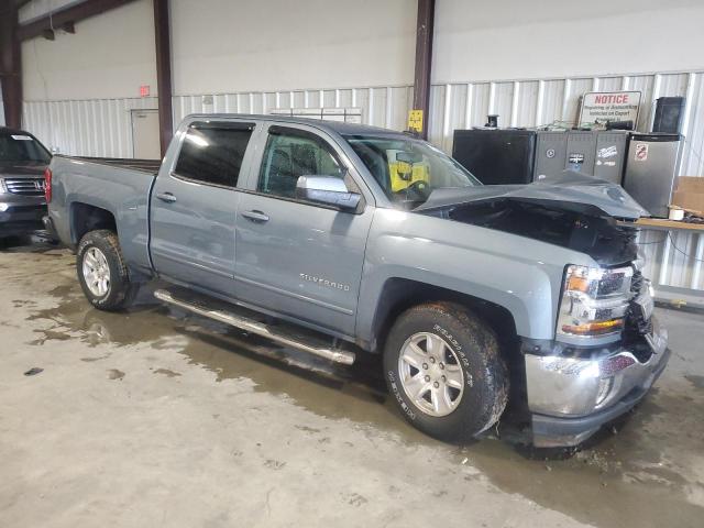 Photo 3 VIN: 3GCPCREC7GG313727 - CHEVROLET SILVERADO 