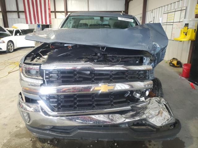 Photo 4 VIN: 3GCPCREC7GG313727 - CHEVROLET SILVERADO 