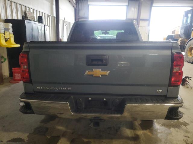 Photo 5 VIN: 3GCPCREC7GG313727 - CHEVROLET SILVERADO 