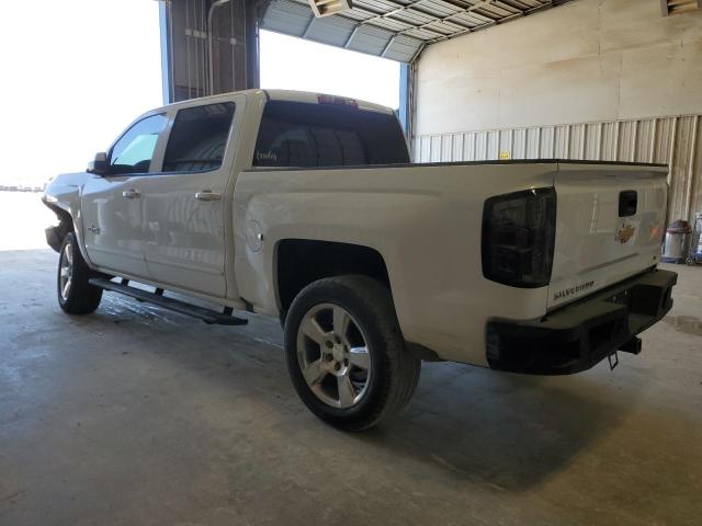 Photo 1 VIN: 3GCPCREC7GG341060 - CHEVROLET SILVERADO 