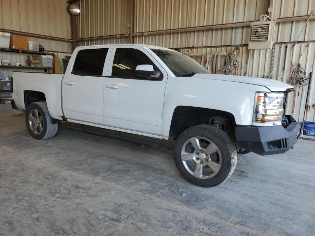 Photo 3 VIN: 3GCPCREC7GG341060 - CHEVROLET SILVERADO 