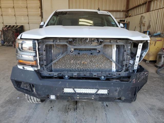 Photo 4 VIN: 3GCPCREC7GG341060 - CHEVROLET SILVERADO 