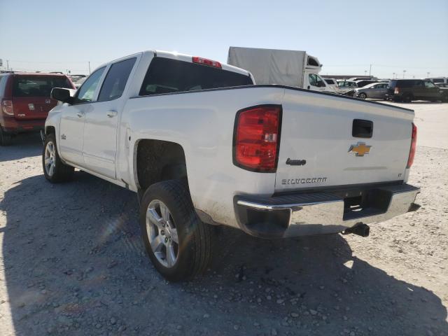 Photo 2 VIN: 3GCPCREC7GG389061 - CHEVROLET SILVERADO 