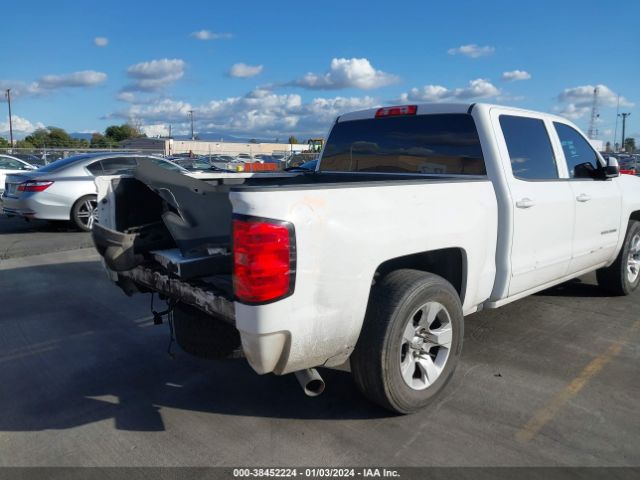 Photo 3 VIN: 3GCPCREC7HG102027 - CHEVROLET SILVERADO 1500 